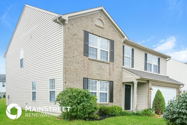 6259 Dusty Laurel Dr in Whitestown, IN - Building Photo - Building Photo