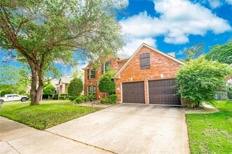 2505 Hunters Run in Flower Mound, TX - Building Photo - Building Photo