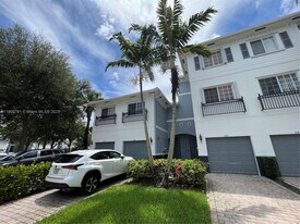 3416 NW 14th Ct in Lauderhill, FL - Building Photo