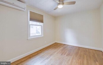 1509 N Rhodes St in Arlington, VA - Building Photo - Building Photo