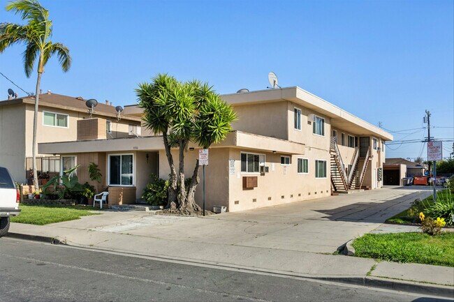 3516 Beechwood Ave