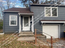 7101 Virginia Ave in Kansas City, MO - Building Photo