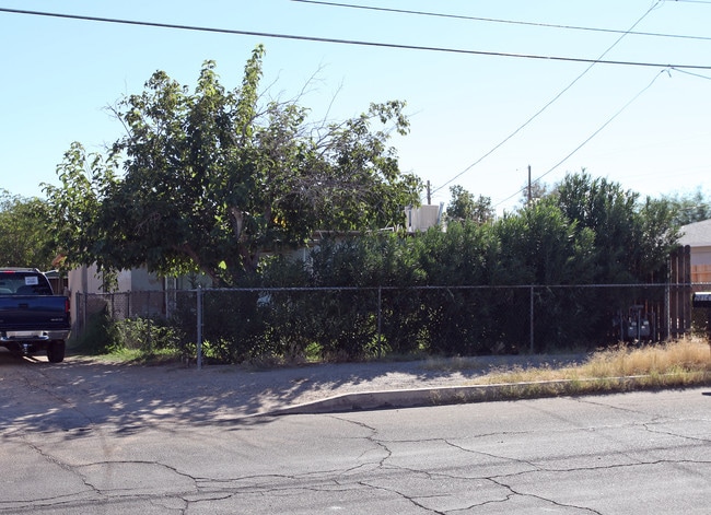 2814 N Palo Verde Ave in Tucson, AZ - Foto de edificio - Building Photo