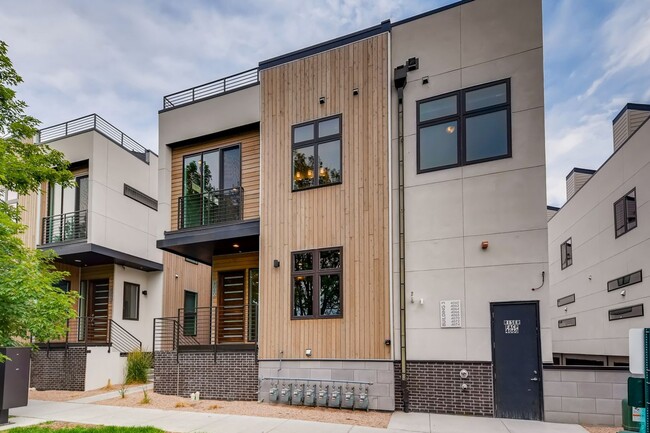 property at 4060 Quivas St