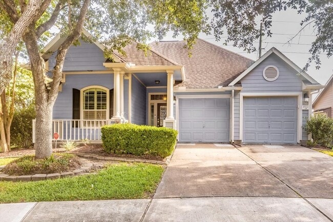 property at 4522 Laurel Green Ct