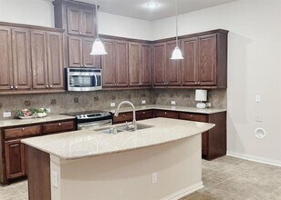 414 Plumwood Way in Fairview, TX - Building Photo - Building Photo