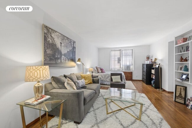 property at 1420 York Ave