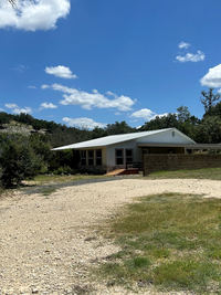 212 Lange Ravine in Hunt, TX - Foto de edificio - Building Photo