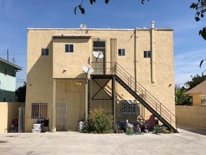 441 W Santa Cruz St in San Pedro, CA - Building Photo - Other