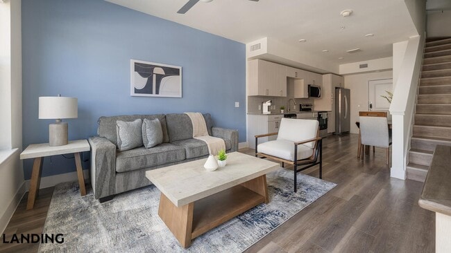 6525 Ed Bluestein Blvd, Unit 7212
