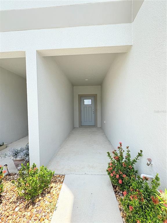 32121 Powderpuff Mimosa Dr in San Antonio, FL - Building Photo - Building Photo
