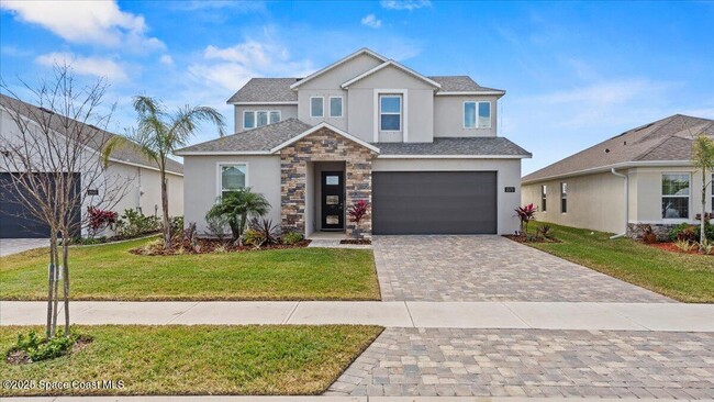property at 2173 Middlebury Drive