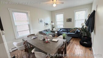 1210 Cambridge St in Cambridge, MA - Building Photo