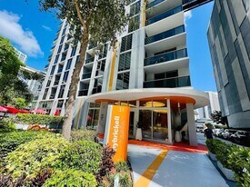 31 SE 6th St, Unit 2204 in Miami, FL - Building Photo