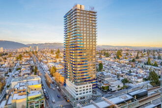 Joyce at Collingwood in Vancouver, BC - Building Photo - Building Photo