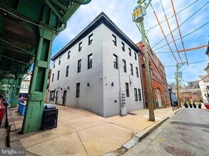 113 Gay St in Philadelphia, PA - Building Photo - Building Photo