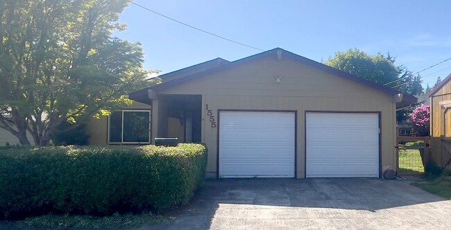 property at 1555 6th St