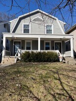 268-270-270 Olentangy St in Columbus, OH - Building Photo