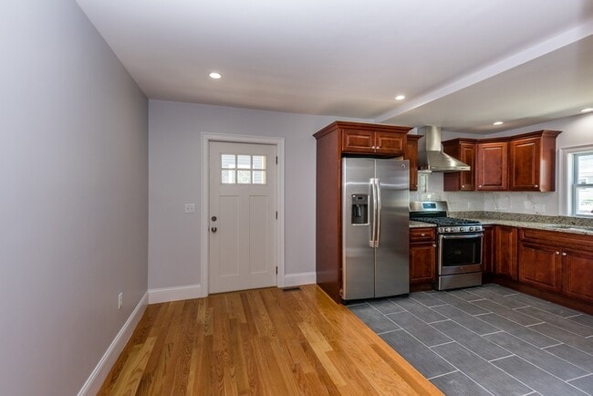 31 Duncan St in Boston, MA - Building Photo - Building Photo