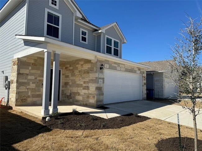 151 Bent Crk Ln in Andice, TX - Building Photo - Building Photo