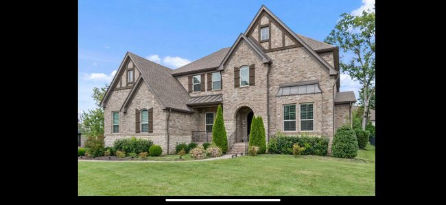 property at 4300 Union Springs Ln