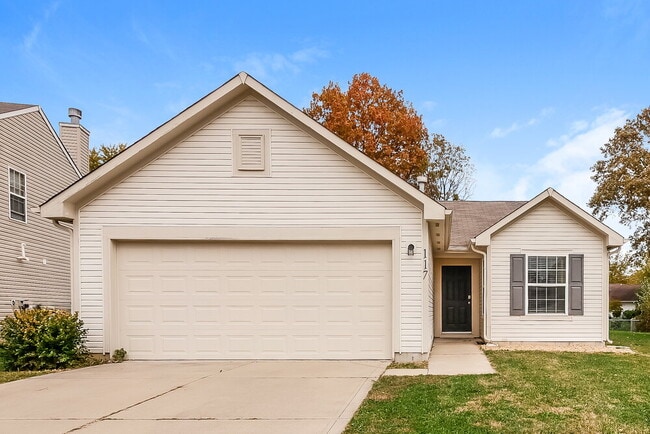 property at 117 Hilltop Farms Blvd