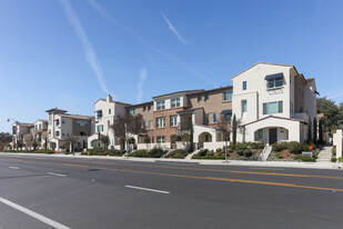 Portola Walk Apartments