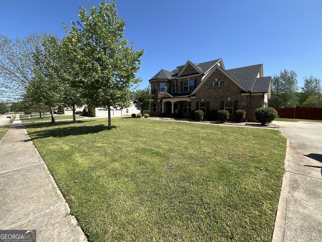9081 Dawes Crossing in Mcdonough, GA - Building Photo - Building Photo