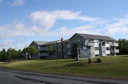 Village Court Apartments in Colchester, NS - Building Photo