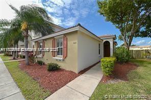 property at 1060 NE 42nd Terrace