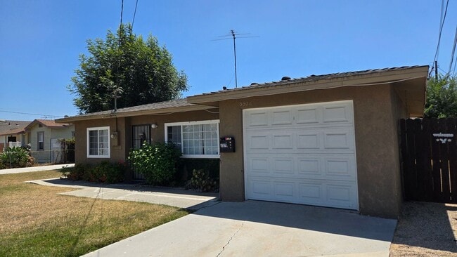 5578 Newman St in Cypress, CA - Building Photo - Building Photo