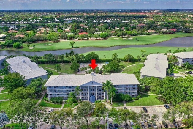 2761 Village Blvd, Unit 1040 in West Palm Beach, FL - Building Photo - Building Photo