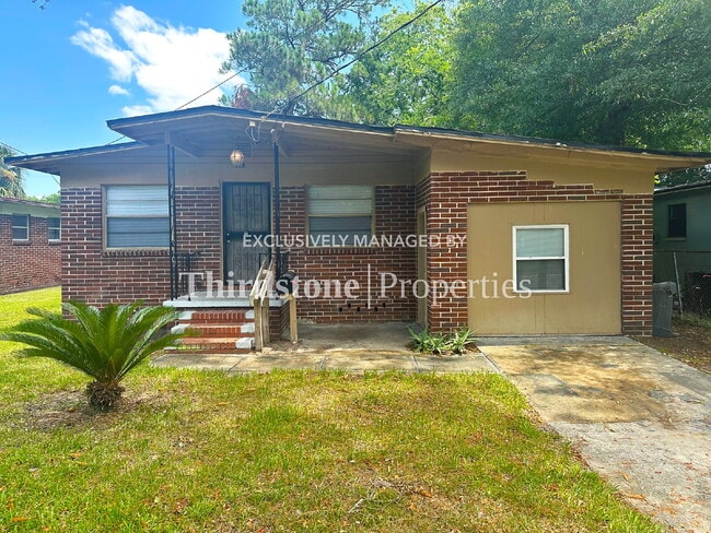 property at 3323 Martha St