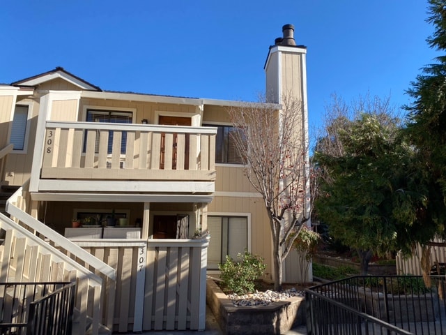 property at 2859 S Bascom Ave