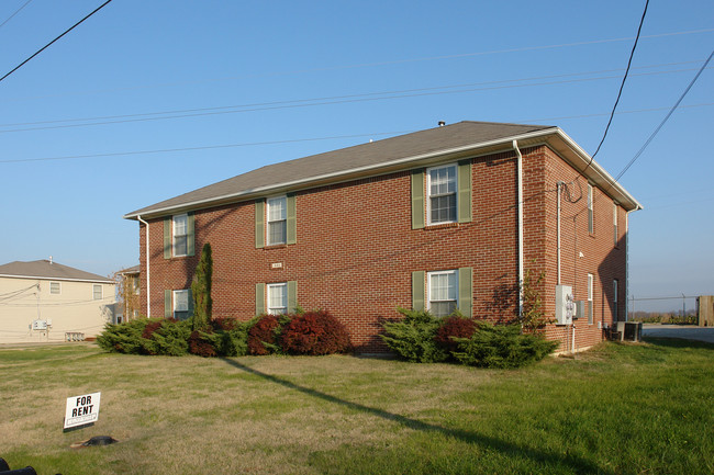 430-460 Joy Ave in Mount Washington, KY - Building Photo - Building Photo