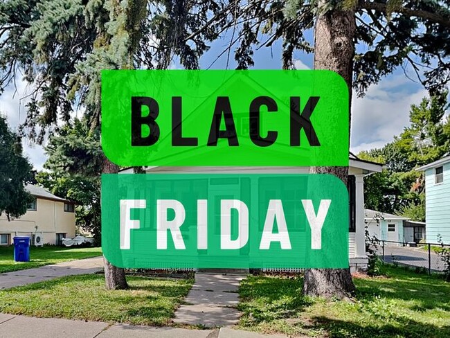 property at 1403 Barclay St