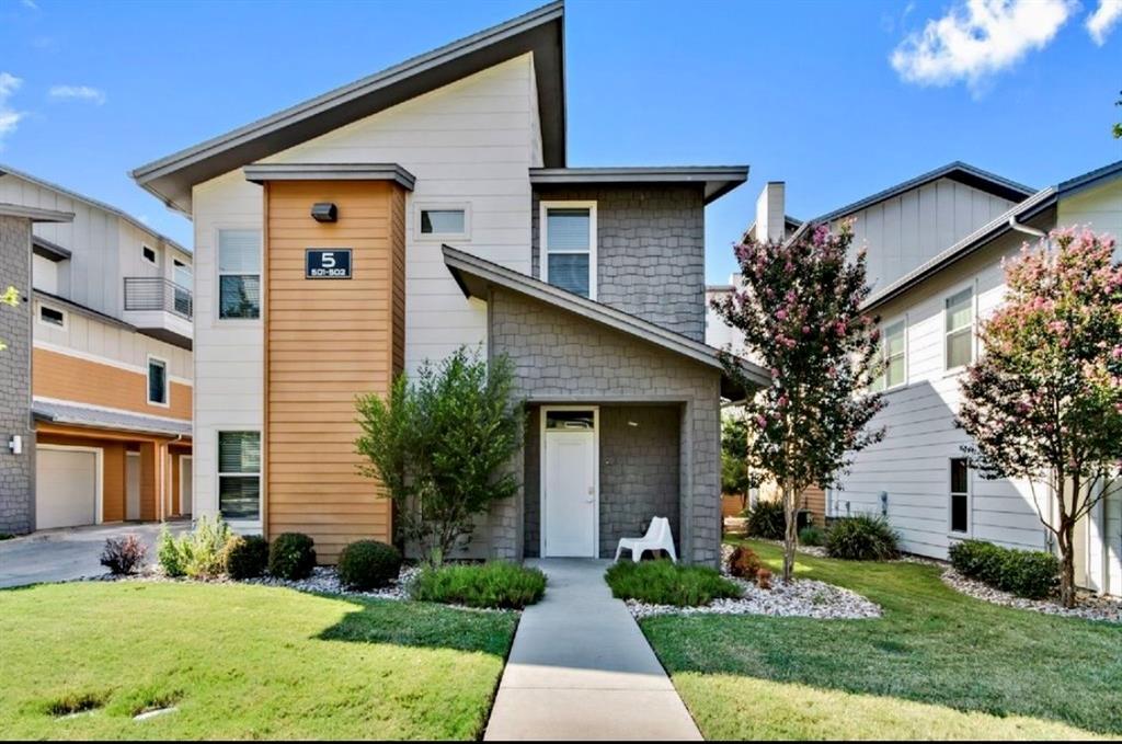 2606 Wilson St in Austin, TX - Building Photo