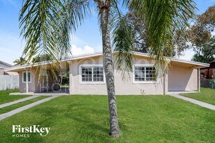 20111 NW 12th Ave in Miami, FL - Building Photo