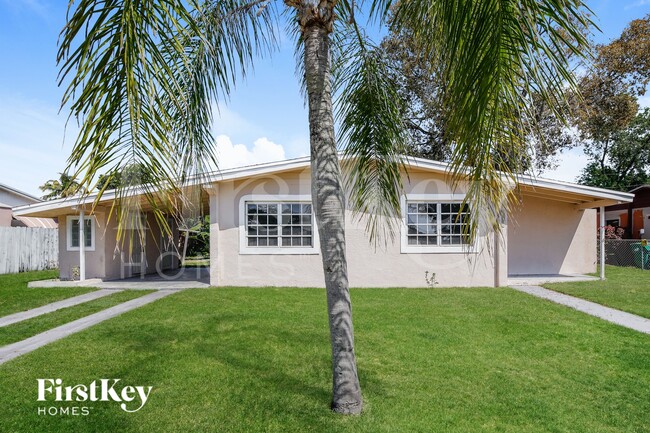 property at 20111 NW 12th Ave