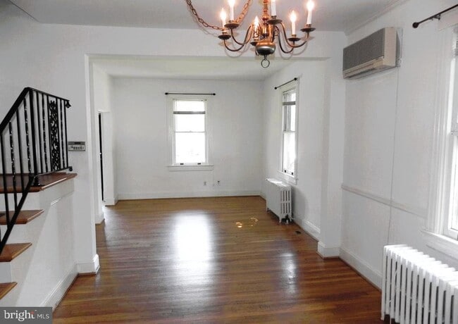1200 N Cleveland St in Arlington, VA - Building Photo - Building Photo