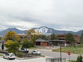 3401 Arapahoe Ave in Boulder, CO - Building Photo - Building Photo