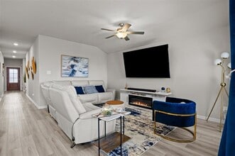 2357 Aspen Hl Dr in Heartland, TX - Building Photo - Building Photo
