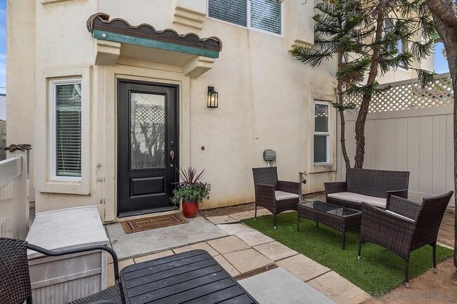 property at 649 10th St