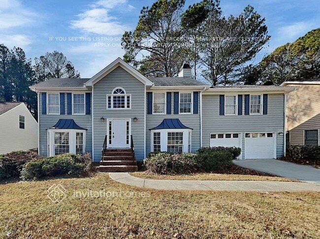 property at 649 Watson Cove