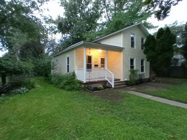 209 3rd St in Salina, NY - Building Photo - Building Photo