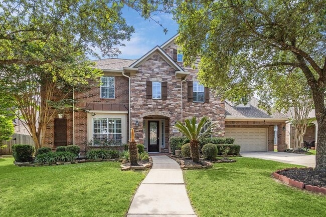 property at 15718 Starcreek Ln