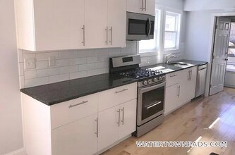 296 Arlington St in Watertown, MA - Building Photo - Building Photo