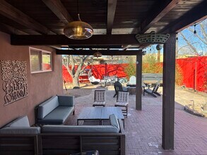 1029 Cielo Azul St in Santa Fe, NM - Building Photo - Building Photo