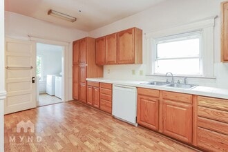 1517 19th Ave in Oakland, CA - Building Photo - Building Photo