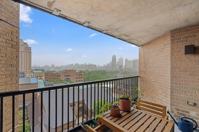 property at 110 1st Ave NE